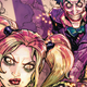Illustration for article titled The Joker And Harley Quinn Run Wild In The emBatman: Arkham City/em Comic Series